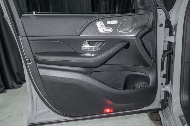 2025 Mercedes-Benz GLS 450 4MATIC&reg; SUV Peoria AZ