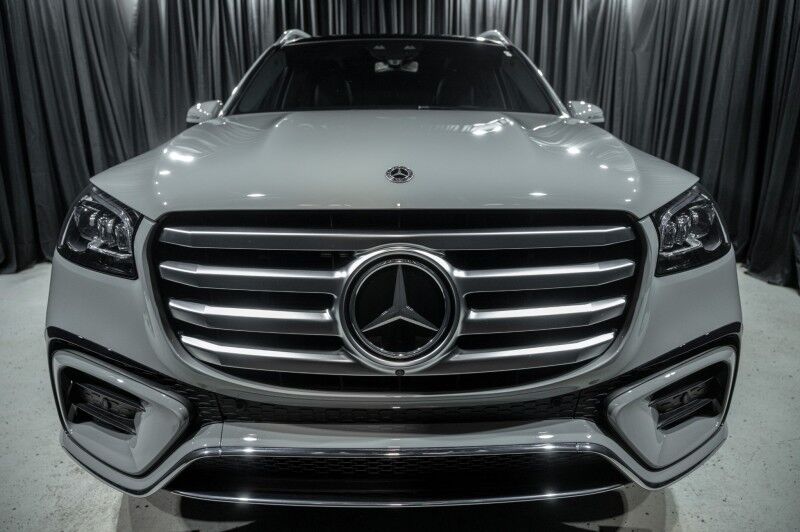 2025 Mercedes-Benz GLS 450 4MATIC&reg; SUV Peoria AZ