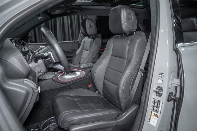 2025 Mercedes-Benz GLS 450 4MATIC&reg; SUV Peoria AZ