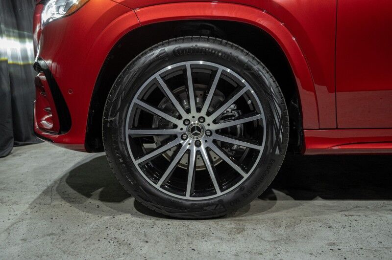 2025 Mercedes-Benz GLS 450 4MATIC&reg; SUV Peoria AZ