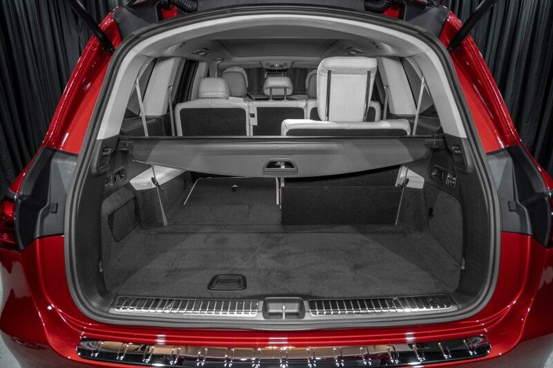 2025 Mercedes-Benz GLS 450 4MATIC&reg; SUV Peoria AZ