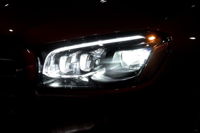 2025 Mercedes-Benz GLS 450 4MATIC&reg; SUV Peoria AZ