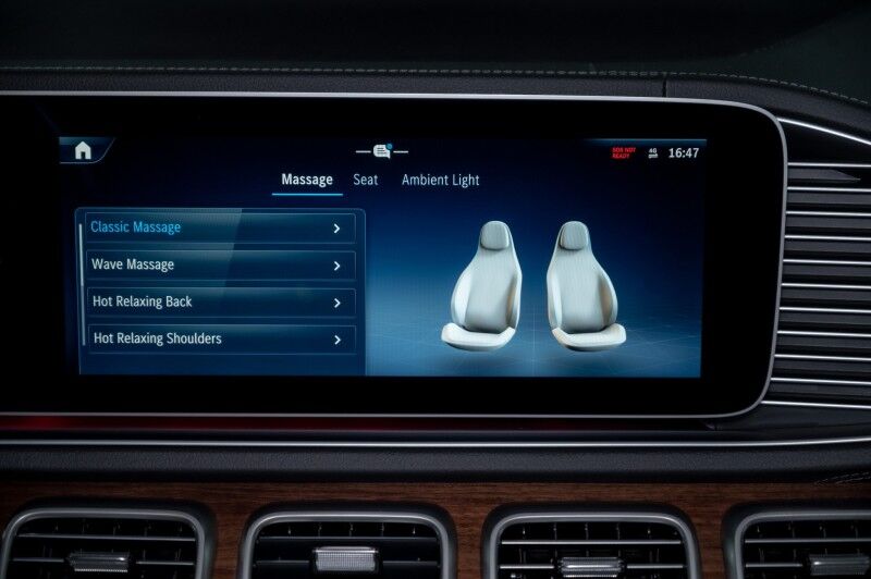 2025 Mercedes-Benz GLS 450 4MATIC&reg; SUV Peoria AZ