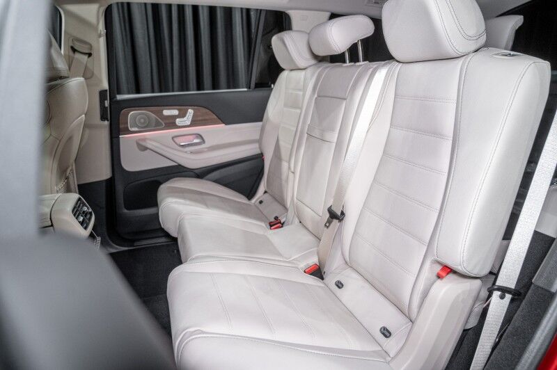 2025 Mercedes-Benz GLS 450 4MATIC&reg; SUV Peoria AZ