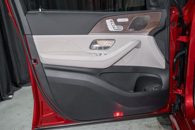 2025 Mercedes-Benz GLS 450 4MATIC&reg; SUV Peoria AZ