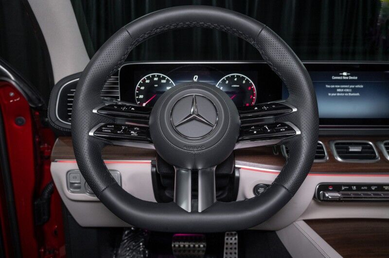 2025 Mercedes-Benz GLS 450 4MATIC&reg; SUV Peoria AZ