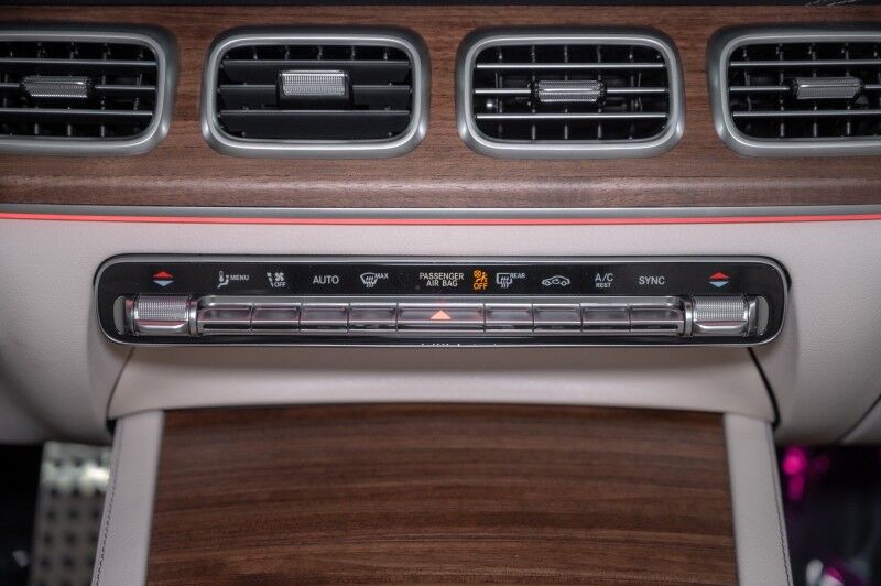 2025 Mercedes-Benz GLS 450 4MATIC&reg; SUV Peoria AZ