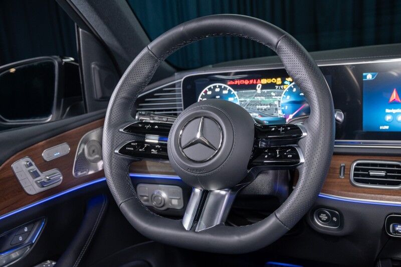2025 Mercedes-Benz GLS 450 4MATIC&reg; SUV Scottsdale AZ