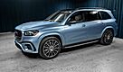 2025 Mercedes-Benz GLS 450 4MATIC® SUV