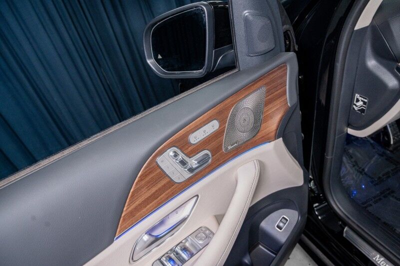 2025 Mercedes-Benz GLS 450 4MATIC&reg; SUV Scottsdale AZ