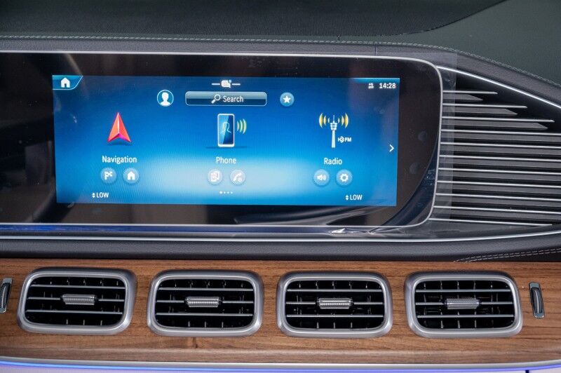 2025 Mercedes-Benz GLS 450 4MATIC&reg; SUV Scottsdale AZ