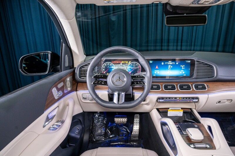 2025 Mercedes-Benz GLS 450 4MATIC&reg; SUV Scottsdale AZ