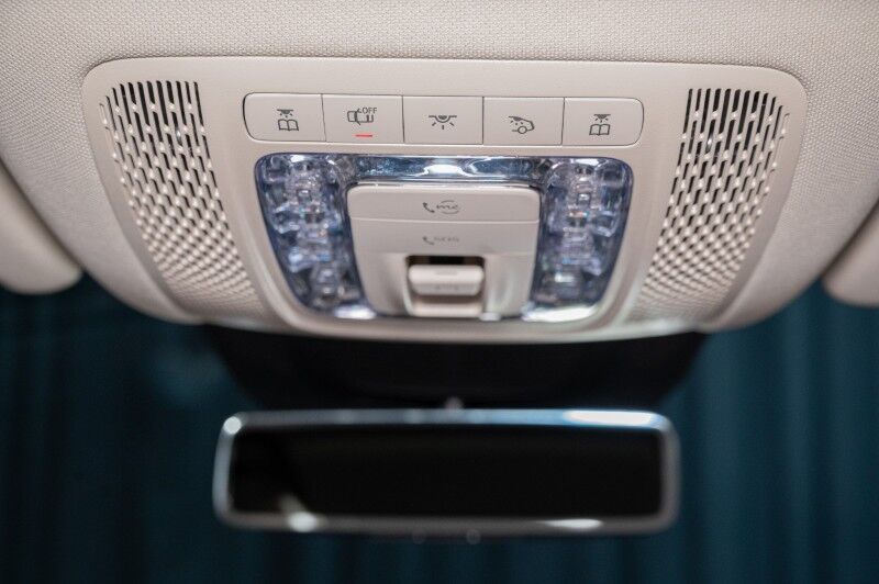 2025 Mercedes-Benz GLS 450 4MATIC&reg; SUV Scottsdale AZ