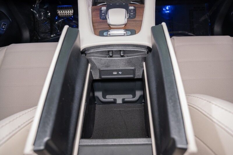 2025 Mercedes-Benz GLS 450 4MATIC&reg; SUV Scottsdale AZ