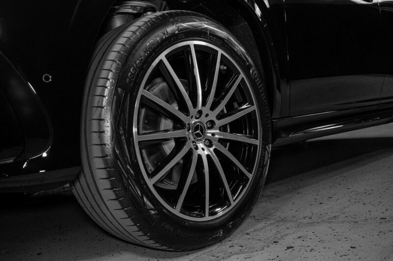 2025 Mercedes-Benz GLS 450 4MATIC&reg; SUV Scottsdale AZ