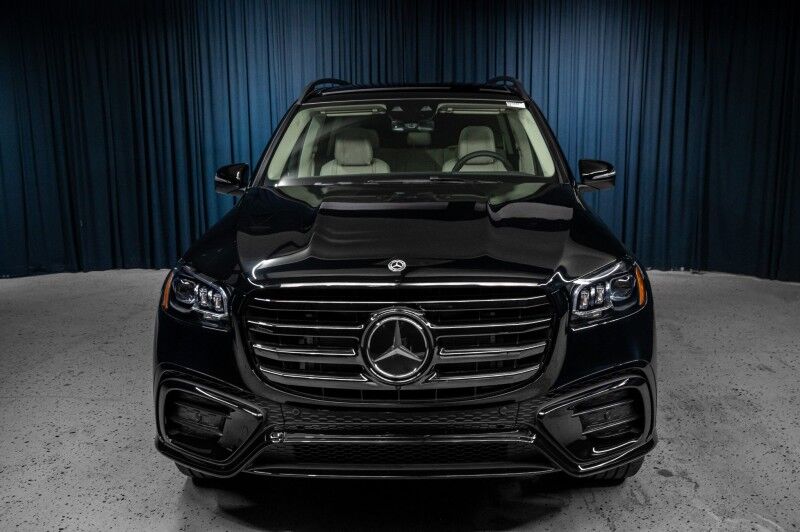 2025 Mercedes-Benz GLS 450 4MATIC&reg; SUV Scottsdale AZ