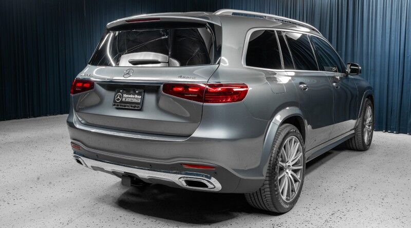 2025 Mercedes-Benz GLS 450 4MATIC&reg; SUV Scottsdale AZ