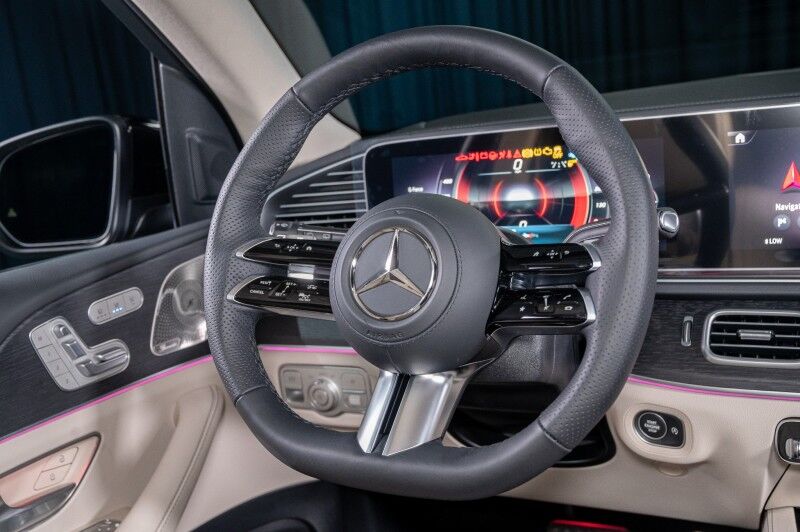 2025 Mercedes-Benz GLS 450 4MATIC&reg; SUV Scottsdale AZ