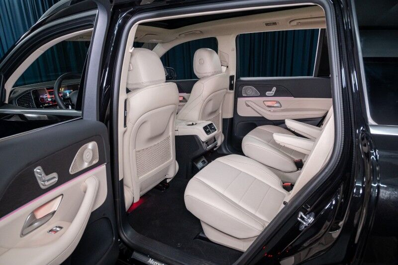 2025 Mercedes-Benz GLS 450 4MATIC&reg; SUV Scottsdale AZ
