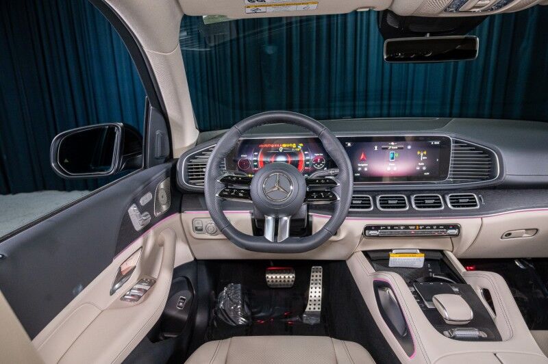 2025 Mercedes-Benz GLS 450 4MATIC&reg; SUV Scottsdale AZ