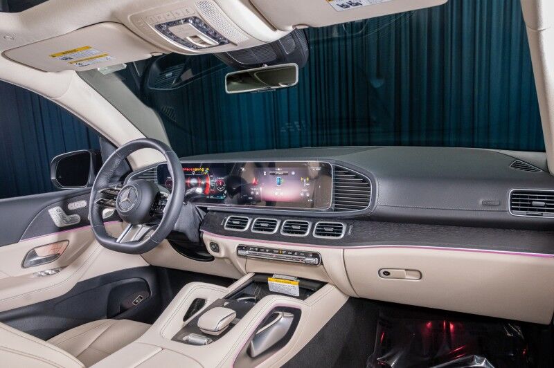 2025 Mercedes-Benz GLS 450 4MATIC&reg; SUV Scottsdale AZ