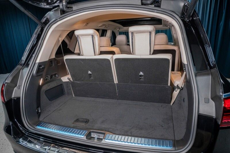 2025 Mercedes-Benz GLS 450 4MATIC&reg; SUV Scottsdale AZ