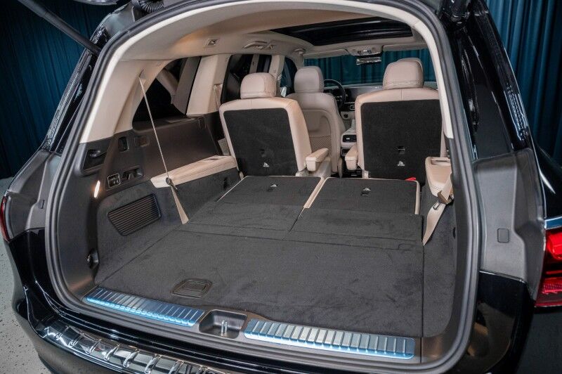 2025 Mercedes-Benz GLS 450 4MATIC&reg; SUV Scottsdale AZ