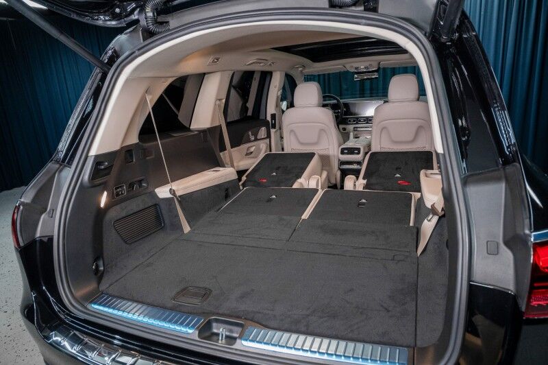 2025 Mercedes-Benz GLS 450 4MATIC&reg; SUV Scottsdale AZ