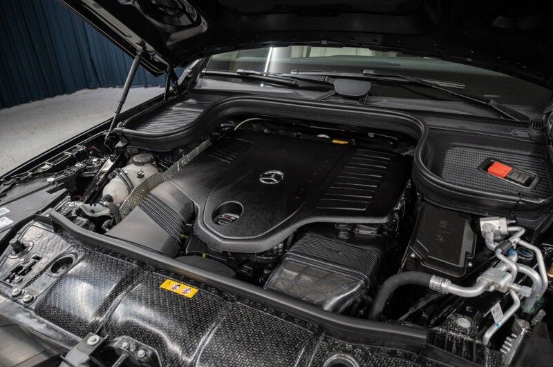 2025 Mercedes-Benz GLS 450 4MATIC&reg; SUV Scottsdale AZ