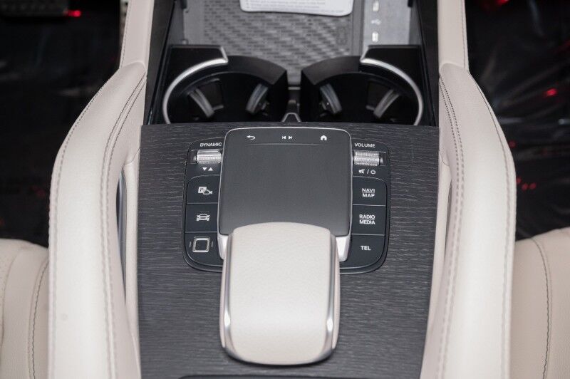 2025 Mercedes-Benz GLS 450 4MATIC&reg; SUV Scottsdale AZ