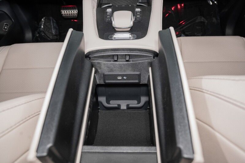 2025 Mercedes-Benz GLS 450 4MATIC&reg; SUV Scottsdale AZ