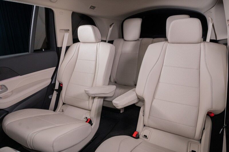 2025 Mercedes-Benz GLS 450 4MATIC&reg; SUV Scottsdale AZ