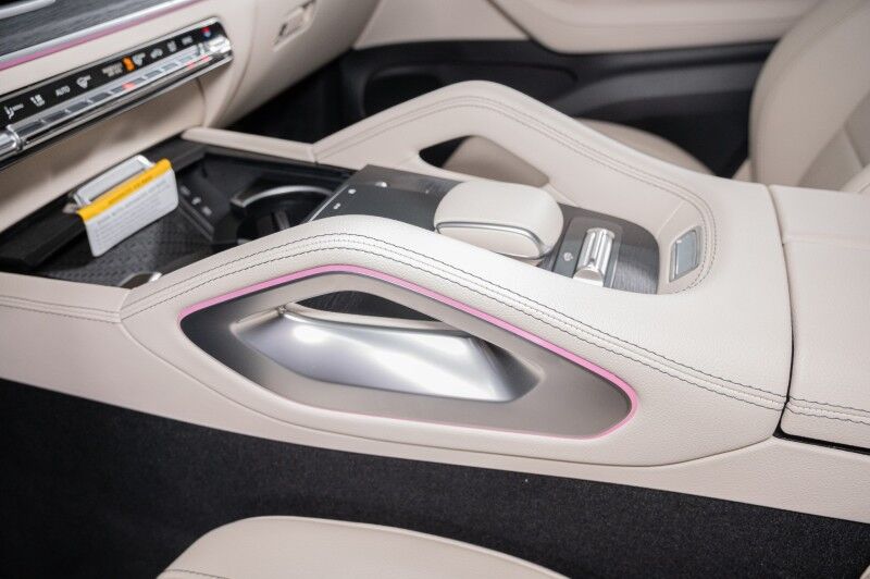 2025 Mercedes-Benz GLS 450 4MATIC&reg; SUV Scottsdale AZ