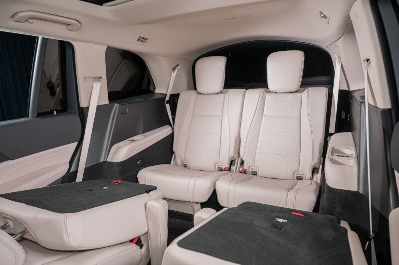 2025 Mercedes-Benz GLS 450 4MATIC&reg; SUV Scottsdale AZ