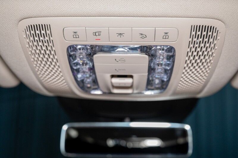 2025 Mercedes-Benz GLS 450 4MATIC&reg; SUV Scottsdale AZ