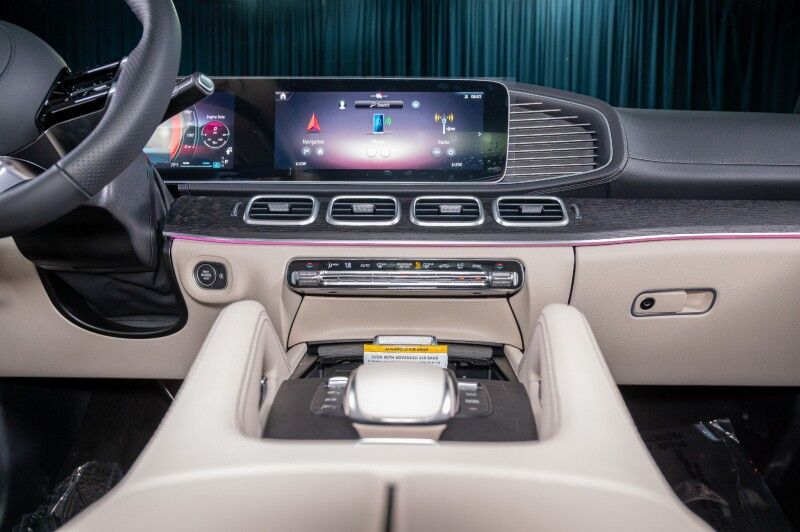 2025 Mercedes-Benz GLS 450 4MATIC&reg; SUV Scottsdale AZ