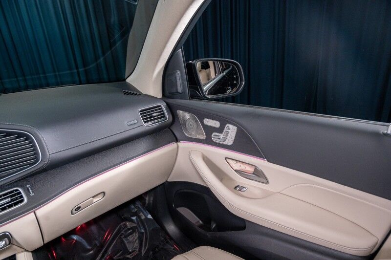 2025 Mercedes-Benz GLS 450 4MATIC&reg; SUV Scottsdale AZ