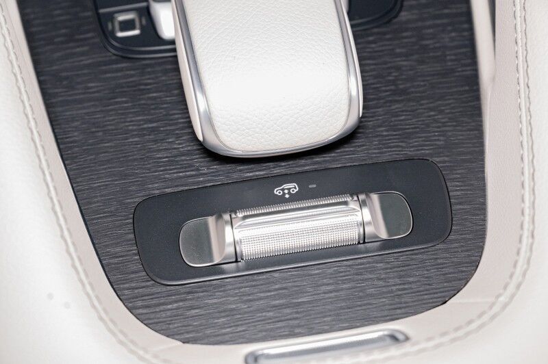 2025 Mercedes-Benz GLS 450 4MATIC&reg; SUV Scottsdale AZ