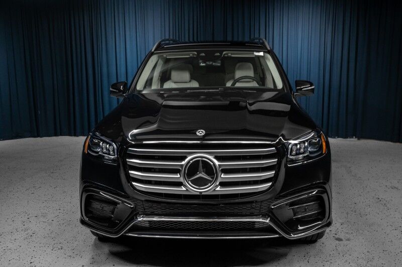2025 Mercedes-Benz GLS 450 4MATIC&reg; SUV Scottsdale AZ