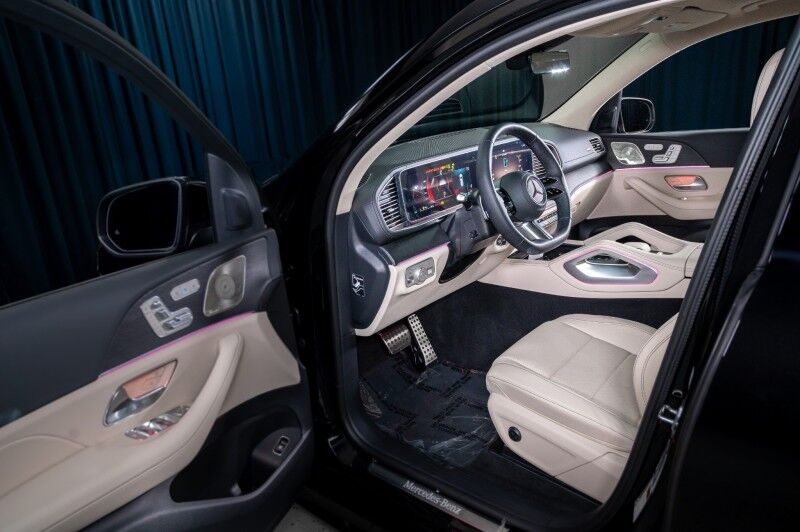 2025 Mercedes-Benz GLS 450 4MATIC&reg; SUV Scottsdale AZ