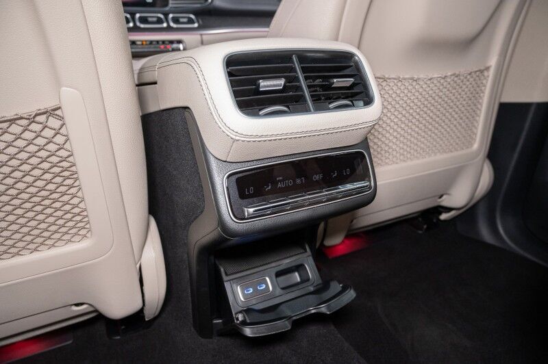 2025 Mercedes-Benz GLS 450 4MATIC&reg; SUV Scottsdale AZ