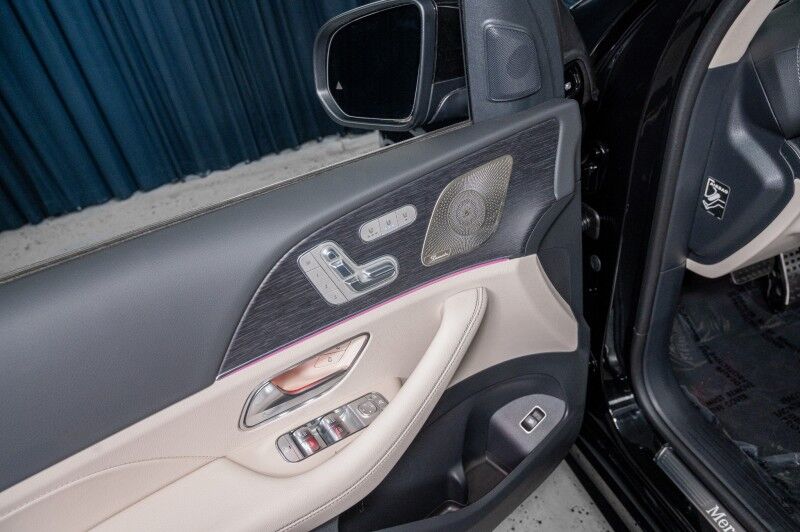 2025 Mercedes-Benz GLS 450 4MATIC&reg; SUV Scottsdale AZ
