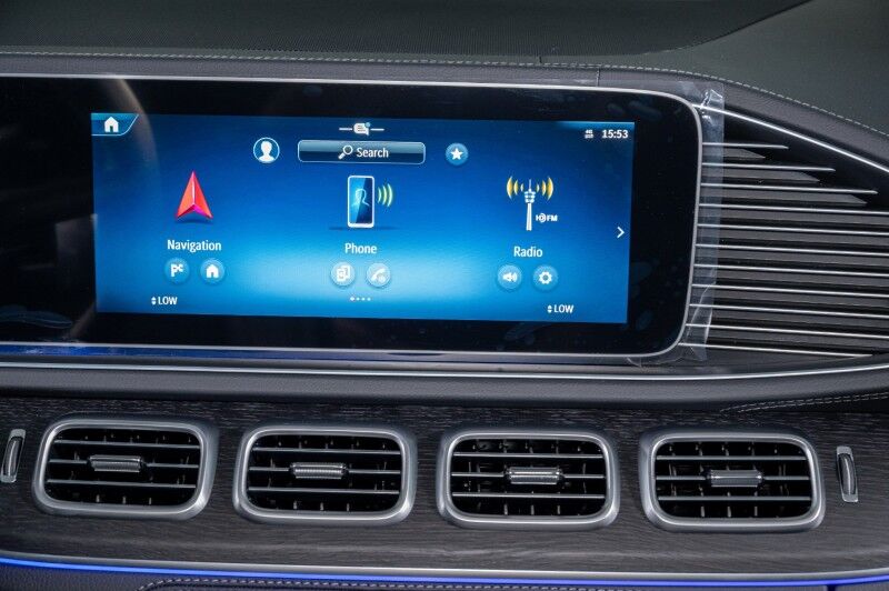 2025 Mercedes-Benz GLS 450 4MATIC&reg; SUV Scottsdale AZ