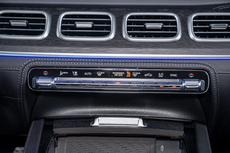 2025 Mercedes-Benz GLS 450 4MATIC&reg; SUV Scottsdale AZ