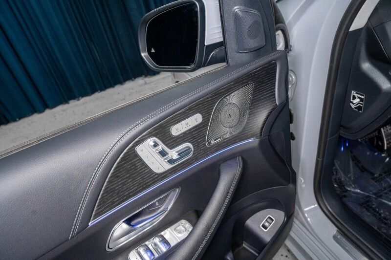 2025 Mercedes-Benz GLS 450 4MATIC&reg; SUV Scottsdale AZ