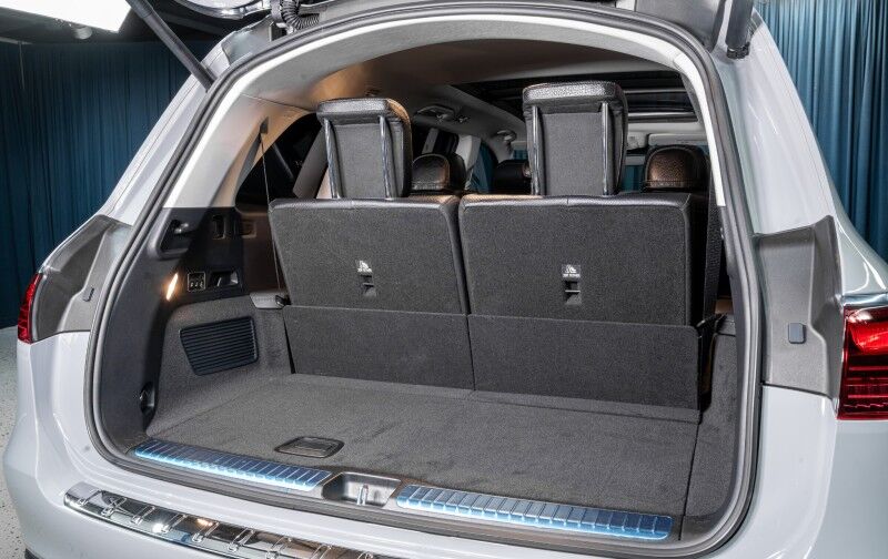 2025 Mercedes-Benz GLS 450 4MATIC&reg; SUV Scottsdale AZ