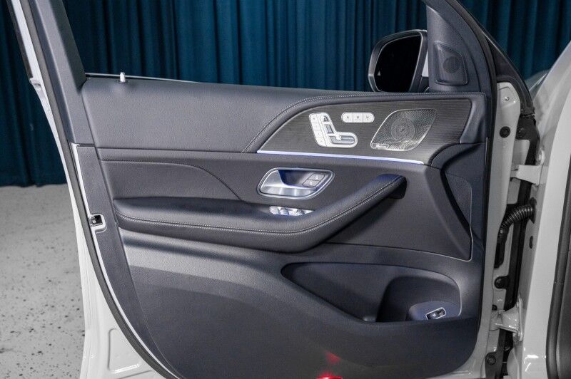 2025 Mercedes-Benz GLS 450 4MATIC&reg; SUV Scottsdale AZ