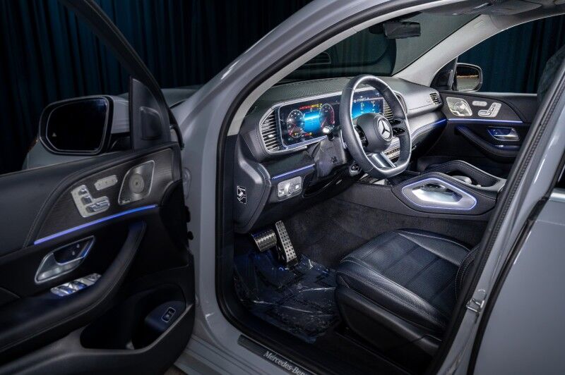 2025 Mercedes-Benz GLS 450 4MATIC&reg; SUV Scottsdale AZ