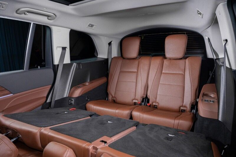 2025 Mercedes-Benz GLS 450 4MATIC&reg; SUV Scottsdale AZ