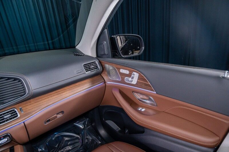 2025 Mercedes-Benz GLS 450 4MATIC&reg; SUV Scottsdale AZ